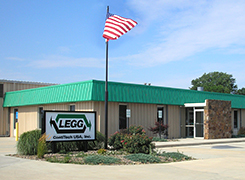 LEGG Company, Inc.