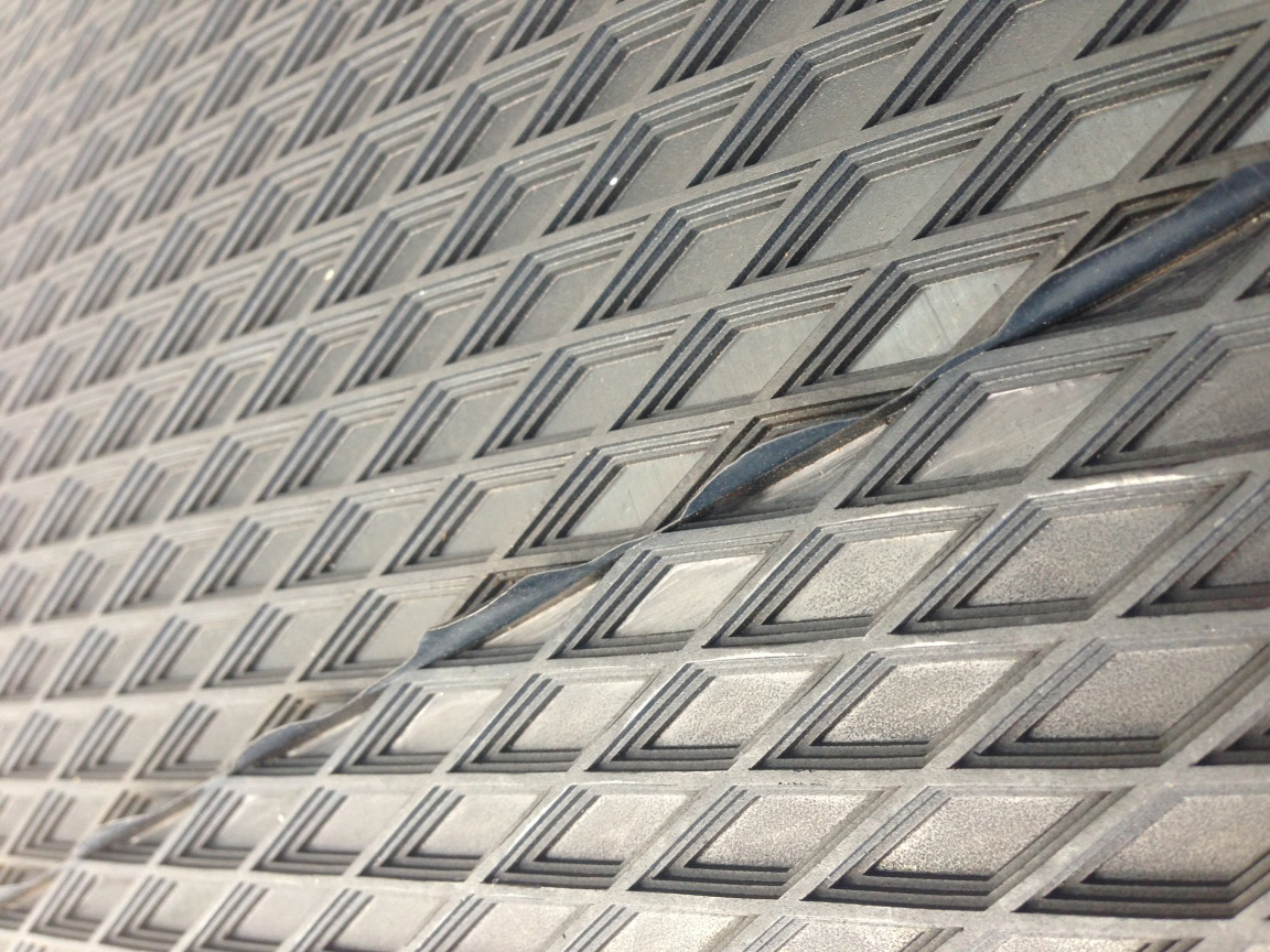 Home Industrial Belting